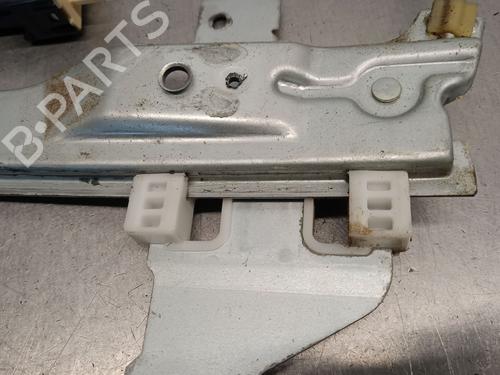 Front left window mechanism CITROËN C4 I (LC_) 1.6 HDi | BP36856860C22 - Image 5