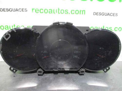 Kombinert Instrument KIA CEE'D (JD) 1.4 CRDi 90 | BP3016576C47 