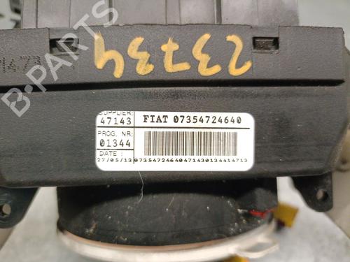 Headlight switch FIAT 500 (312_) 1.2 (312AXA1A) | BP29498692I24 
