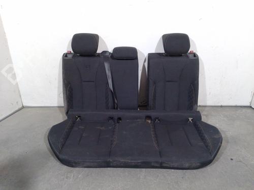 Used Rear seat Rear seat 36841027 36841027