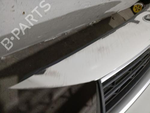 Front bumper KIA RIO IV (YB, SC, FB) 1.2 CVVT | BP29512469C7 