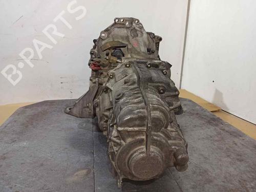 Gearbox SKODA SUPERB I (3U4) 2.0 TDI | BP10749797M3 