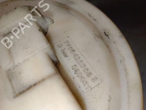 Fuel pump RENAULT MEGANE I (BA0/1_) 1.6 e (BA0F, BA0S) | BP31139128M76 