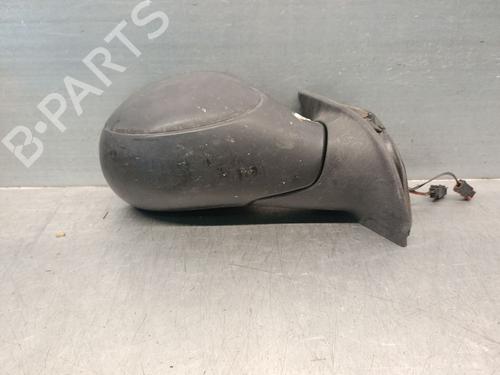 Right mirror CITROËN C3 I (FC_, FN_) 1.4 HDi | BP29240320C27 