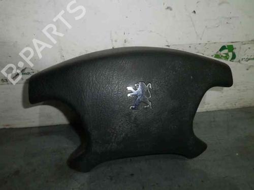 Driver airbag PEUGEOT EXPERT (224_) 2.0 HDI 14951330ZL | 6156039 | AUTOLIV