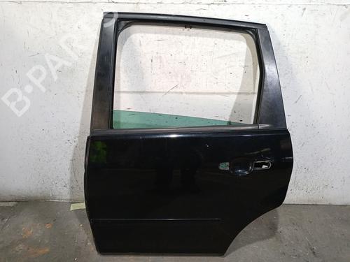 Used Left rear door FORD FOCUS C-MAX (DM2) 1.6 TDCi (109 hp) 27285584
