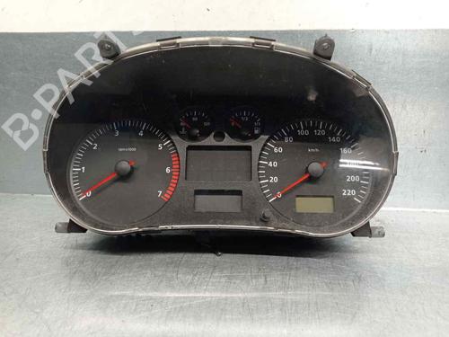 Used Instrument cluster SEAT CORDOBA Vario (6K5) [1996-2002]  10993156