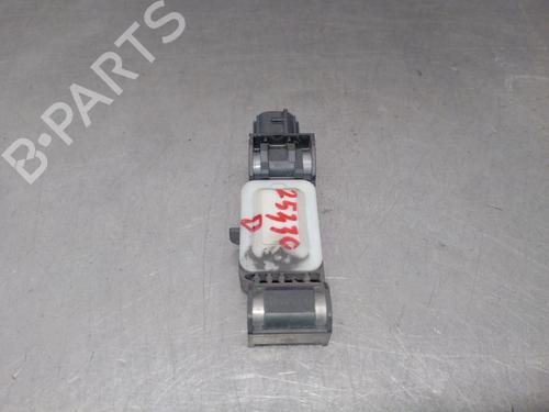 Electronic module NISSAN NOTE (E11, NE11) 1.4 | BP34538756M83  - Image 5