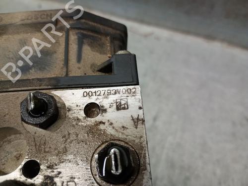 ABS pump SMART CITY-COUPE (450) 0.7 (450.352, 450.353) | BP25235941M43 