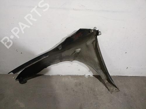Right front fenders NISSAN MURANO I (Z50) 3.5 4x4 | BP27949572C42 