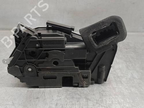 Front right lock VW GOLF VI (5K1) 2.0 TDI | BP17002059C97 