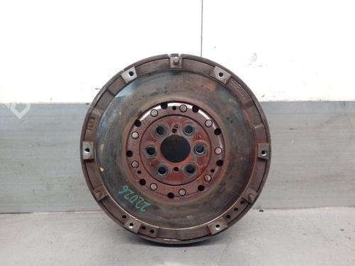 Used Flywheel FIAT GRANDE PUNTO (199_) 1.9 D Multijet (130 hp) 23191556