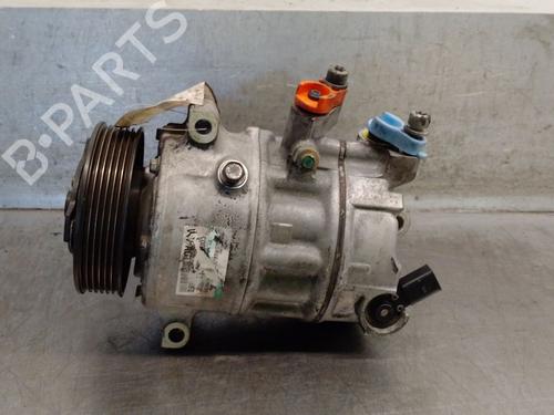 AC-Kompressor AC-Kompressor 37646160 37646160