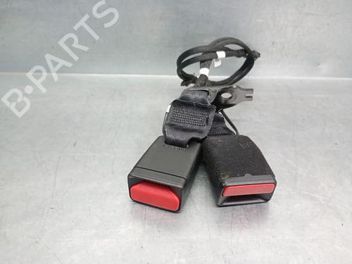 Used Seat buckle PEUGEOT 2008 II (UD_, US_, UY_, UJ_, UR_, UC_) 1.2 PureTech 100 (USHNK) (101 hp) 29611333