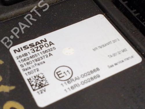 Electronic module NISSAN PULSAR Hatchback (C13) 1.2 DIG-T | BP36319446M83  - Image 5