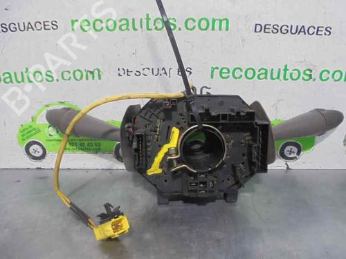 Headlight switch FIAT BRAVA (182_) 1.9 TD 100 S (182.BF) | BP4410136I24 