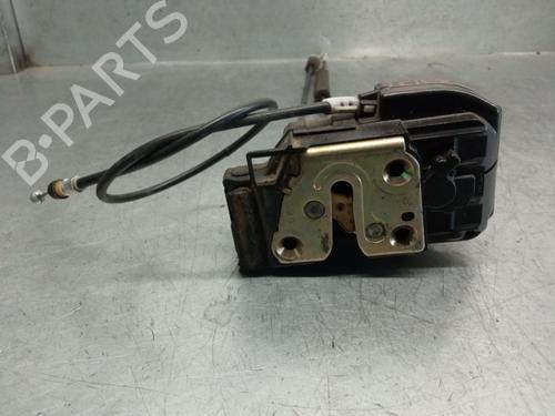 Rear right lock NISSAN MURANO I (Z50) 3.5 4x4 | BP27807239C99 