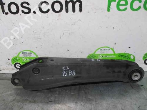 Left rear suspension arm BMW X3 (F25) sDrive 18 d | BP2838302M14
