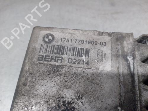 Intercooler BMW 5 (E60) 535 d | BP28134179M30 
