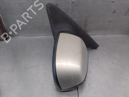 Left mirror FORD MONDEO III (B5Y) 2.0 TDCi | BP29148827C26 
