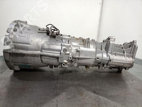 Gearbox BMW X3 (E83) 2.0 d | BP33841284M3 - Image 2