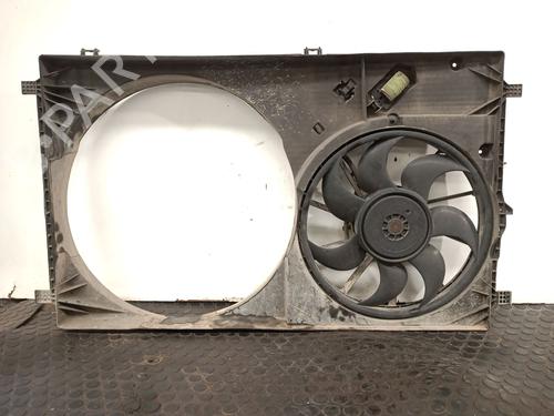 Kjølevifte elektrisk Kjølevifte elektrisk FORD TRANSIT V363 Van (FCD, FDD) 2.0 EcoBlue RWD (130 hp) 37270644 37270644