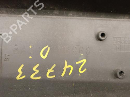 Grill FORD FIESTA VI (CB1, CCN) 1.6 TDCi | BP32470955C40 - Image 4