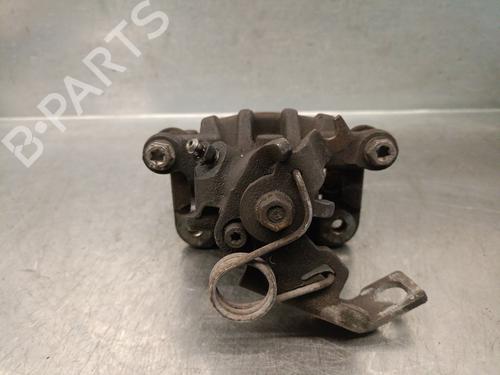 Right rear brake caliper HONDA CIVIC VIII Hatchback (FN, FK) 2.2 CTDi (FK3) | BP22724506M106 