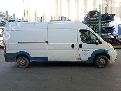 Warning switch FIAT DUCATO Van (250_) 160 Multijet 3,0 D | BP27726676I22 - Image 9