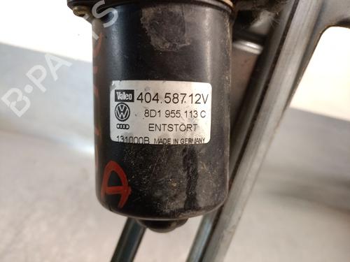 Front wiper motor AUDI A4 B5 (8D2) 1.8 T | BP21578027M29 