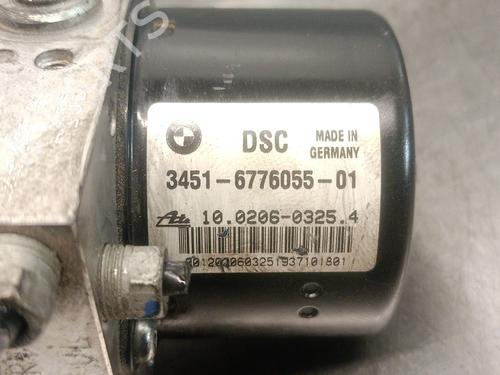 ABS pump BMW 1 (E81) 118 d | BP29385131M43 