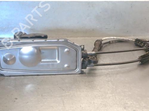 Gear lever SKODA RAPID (NH3, NK3, NK6) 1.6 TDI | BP25037128M90 