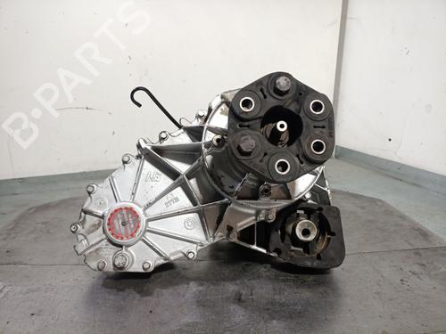 Used Transfer box Transfer box BMW X5 (E53) 3.0 d (184 hp) 40526570 40526570
