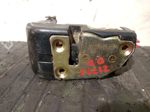 Used Front right lock JEEP GRAND CHEROKEE I (ZJ, ZG) 2.5 TD 4x4 (Z) (115 hp) 23021935