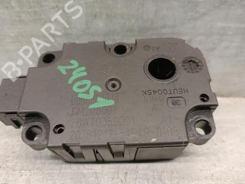 Electronic module MERCEDES-BENZ S-CLASS (W222, V222, X222) S 560 e (222.173) | BP31130825M83 