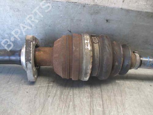 Right front driveshaft OPEL ASTRA H (A04) 1.7 CDTI (L48) | BP7875917M39 