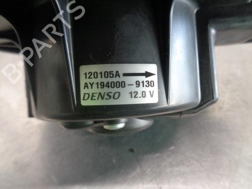 Heater blower motor CADILLAC SRX 3.6 AWD | BP10180108M62 