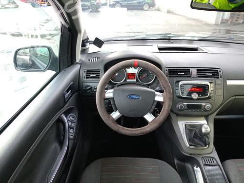 Pedal FORD FOCUS C-MAX (DM2) 1.6 TDCi | BP31807760I4