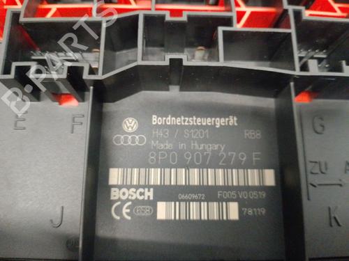 Fuse box AUDI A3 (8P1) S3 quattro | BP26190485E1 