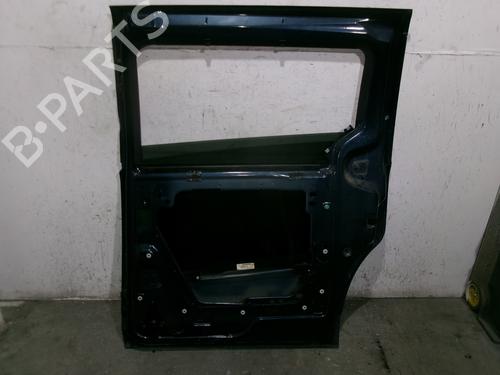 Right slide door CHRYSLER GRAND VOYAGER V (RT) 2.8 CRD | BP25911571C75 