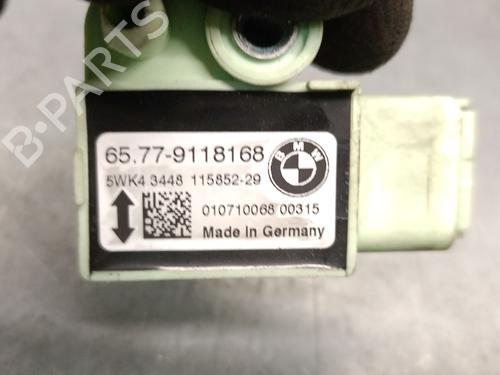 Electronic module MINI MINI (R56)  | BP30183114M83 