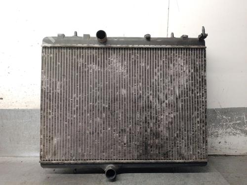 water-radiator-peugeot-307-sw-3h-2002-2003-2004-2005-2006-2007-2008-2009-34041414 main image