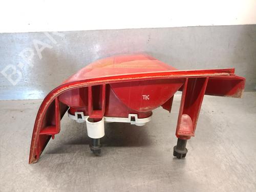 Left taillight FORD FOCUS I (DAW, DBW) 1.6 16V | BP28215122C34 