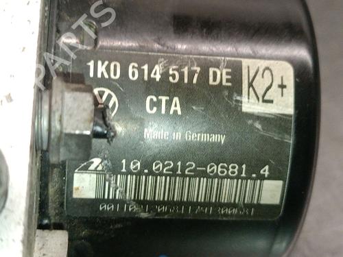 ABS pump AUDI A3 Convertible (8P7) 1.6 TDI | BP33937023M43 - Image 5