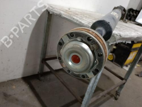 Driveshaft VW AMAROK (T1A, T1B) 3.0 TDI 4motion | BP34519060M37 - Image 2