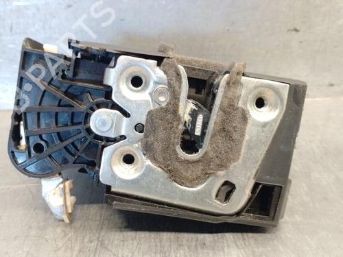 Front right lock DACIA SANDERO III 1.0 TCe 90 | BP28518620C97 