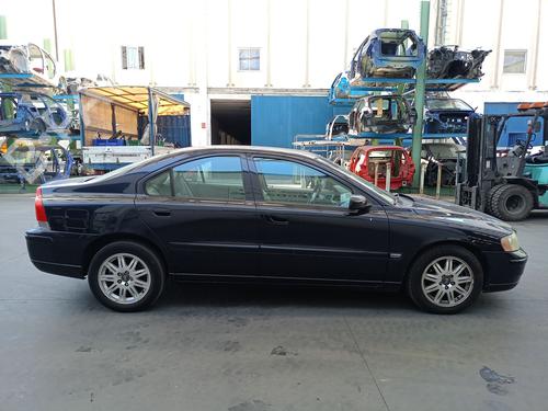 Drivstoffpumpe VOLVO S60 I (384) 2.4 D | BP27641112M76 