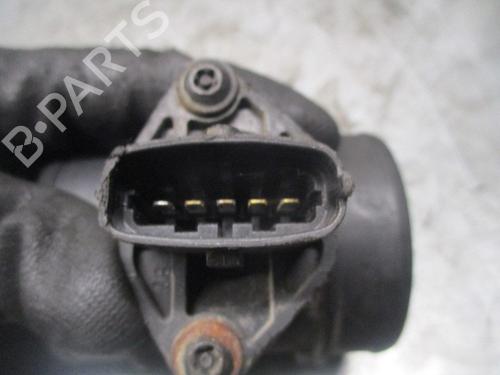 Mass air flow sensor FIAT PUNTO (188_) 1.9 JTD 80 (188.237, .257, .337, .357) | BP8905909M95 