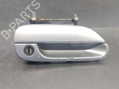 Used Front right exterior door handle MAZDA MX-3 (EC) 1.6 i (110 hp) 23502052