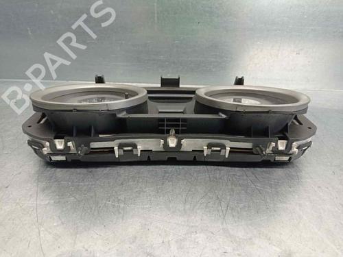 Instrument cluster RENAULT MEGANE II (BM0/1_, CM0/1_) 1.6 16V (BM0C, CM0C) | BP10108492C47